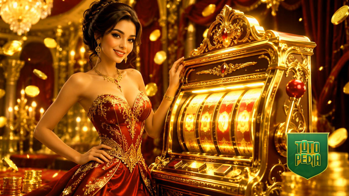 totopedia deposit dana ovo gopay TOTOPEDIA - bola togel berputar angka berkilau